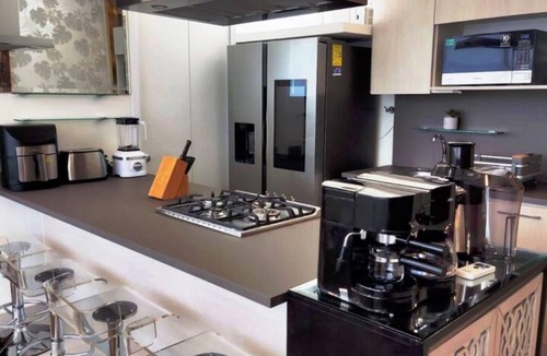 Lomas de Sotelo Apartment | Polanco y Periférico Para Ejecutivos