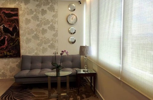 Lomas de Sotelo Apartment | Polanco y Periférico Para Ejecutivos