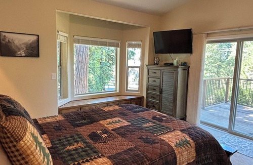 Placerville House | Pollock Pines - Family get away, 2 miles from Sly Park lake - Near Apple Hill