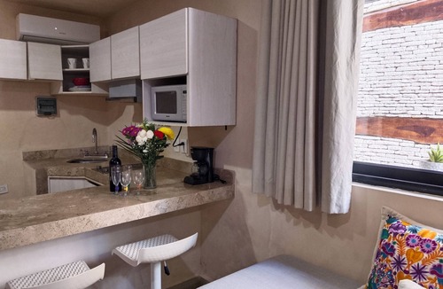 Luis Donaldo Colosio Hotel | Polo 15