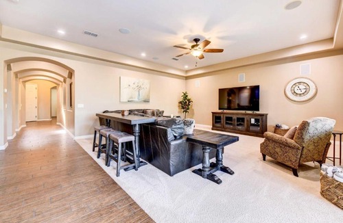 Queen Creek House | Pool, BBQ & Bar: Family Home in Queen Creek