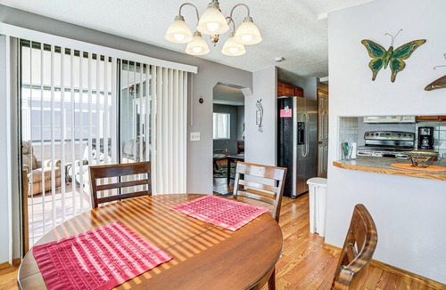 Yuma House | Pool, Hot Tub & Tennis Courts: Yuma Home Near Dtwn