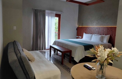 Valladolid Hotel | Poquito a Poquito
