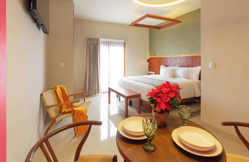 Valladolid Hotel | Poquito a Poquito