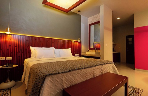 Valladolid Hotel | Poquito a Poquito