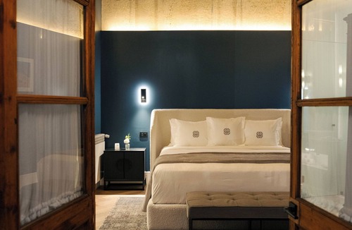 Huamantla Hotel | Por los Siglos Hotel