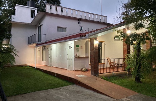 Xicotepec Hotel | POSADA CAMPESTRE XICOTEPEC