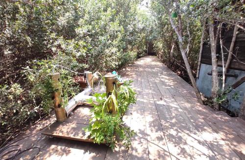 Mazunte Cabin | Posada Corazon Mazunte - Natural Vibe Satori