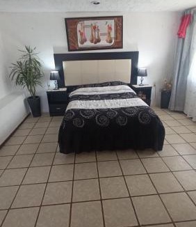 Huasca De Ocampo Apartment | Posada del Jardín