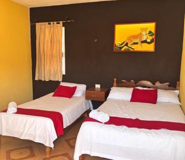 El Cuyo Apartment | Posada el Sol