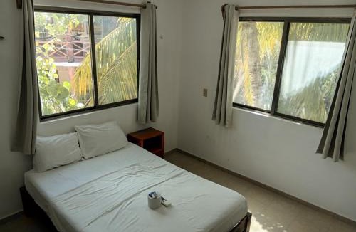 Isla Holbox Hotel | Posada Yalekin