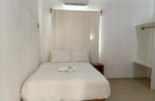 Isla Holbox Hotel | Posada Yalekin