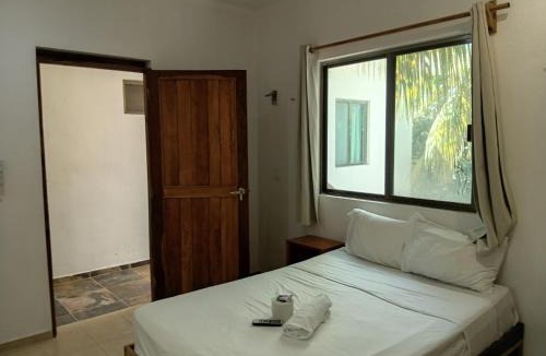 Isla Holbox Hotel | Posada Yalekin
