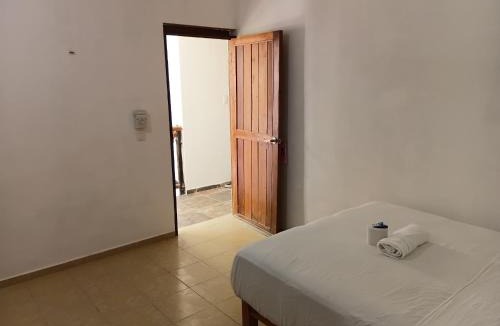 Isla Holbox Hotel | Posada Yalekin