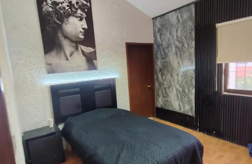 Aguascalientes House | potrerosblord
