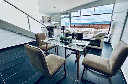 Bugambilias Apartment | Precioso Loft, Zapopan, Jalisco