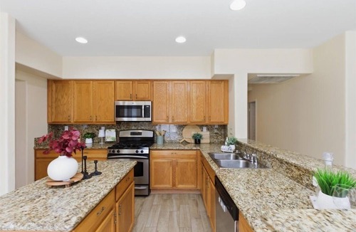 Temecula House | Premium 5BR Family & Wedding Retreat-Pool, Spa & Epic Game Room