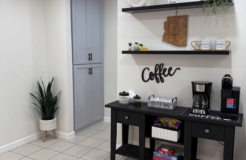 Yuma East House | Prime Location, newly renovated with modern finishes and stylish decor