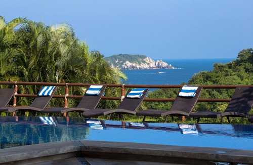 P Chahue Hotel | Princess Mayev Hotel