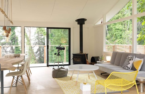 Stinson Beach House | Pristine Modern Getaway