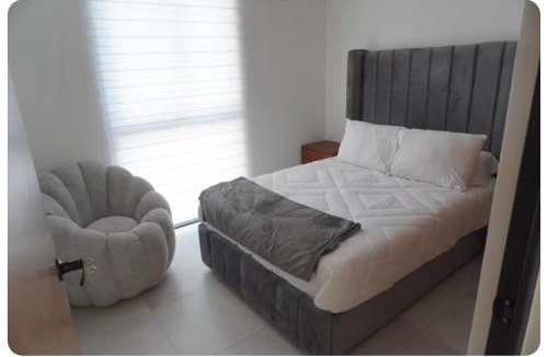 San Pedro Tlaquepaque Apartment | Private Apartment with AC Near Guadalajara Airport