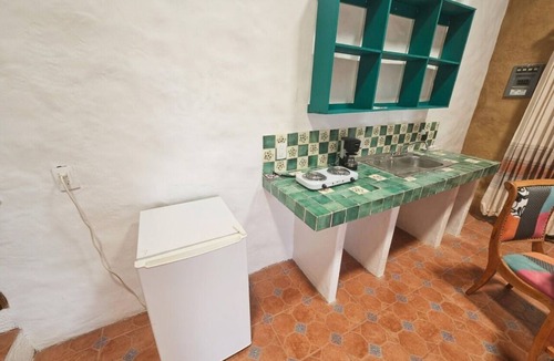 San Carlos House | Private Bungalow in Quiet San Felipe del Agua