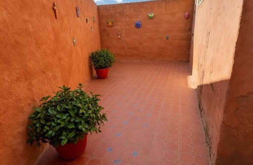 San Carlos House | Private Bungalow in Quiet San Felipe del Agua