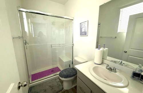 Winchester Apartment | Private Cozy Casita Retreat Near Wine Country