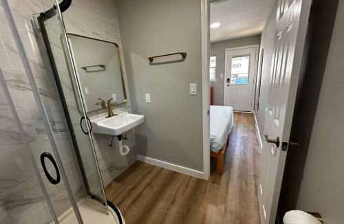 Garfield Apartment | Private En-suite