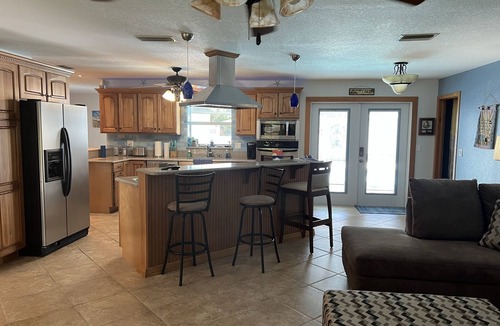 Winter Haven House | Private pool lake house with game room—just 4 minutes from LEGOLAND