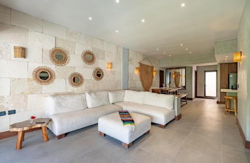 Ejidal Apartment | Private Pool on Luxury PentHouse