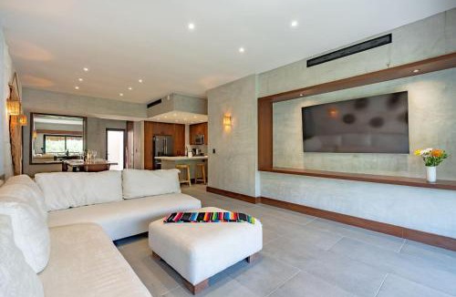 Ejidal Apartment | Private Pool on Luxury PentHouse