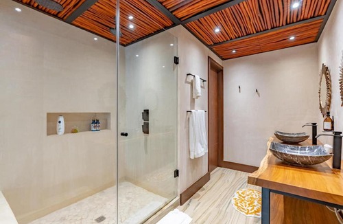 Ejidal Apartment | Private Pool on Luxury PentHouse