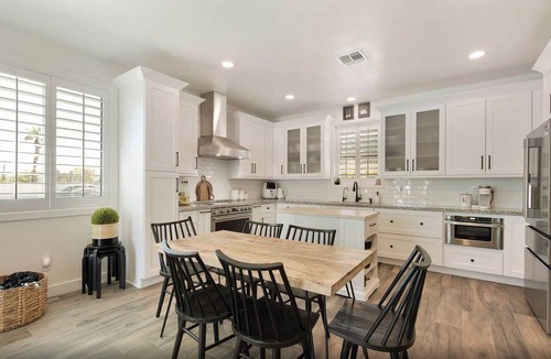 Dove Valley Ranch House | Private Resort Estate, Pool, Casita & Pavilion-12 miles from Cardinals Stadium
