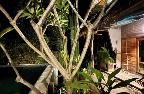 San Pedro Mixtepec Apartment | Private Room with A/C 400 m from Delfines Beach