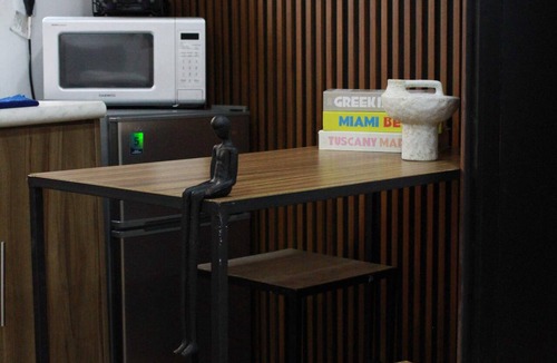 Financial District Apartment | Private Room, Zona Consulado