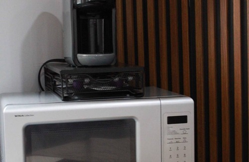 Financial District Apartment | Private Room, Zona Consulado