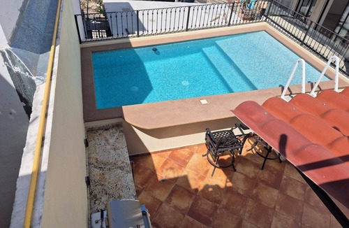 Alta Vista Villa | Private Villa with Heated Pool, 3 Bedrooms + Loft