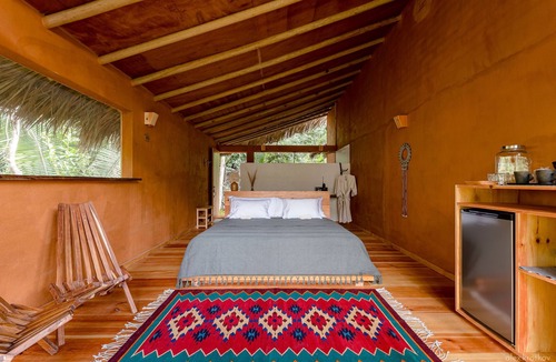 Puerto Escondido Hotel | Pueblo del Sol Hotel Retreat