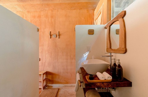 Puerto Escondido Hotel | Pueblo del Sol Hotel Retreat