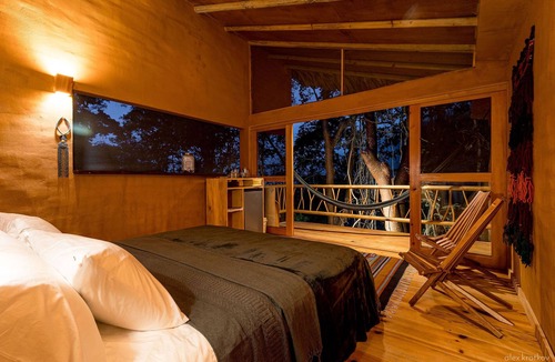 Puerto Escondido Hotel | Pueblo del Sol Hotel Retreat