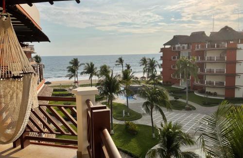 Puerto Escondido Apartment | Puerto Escondido, 2 Bedroom Ocean View Condo