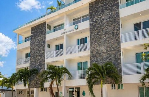Luis Donaldo Colosio Hotel | PUNTA ESMERALDA Hotel Boutique