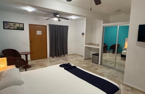 Luis Donaldo Colosio Hotel | PUNTA ESMERALDA Hotel Boutique