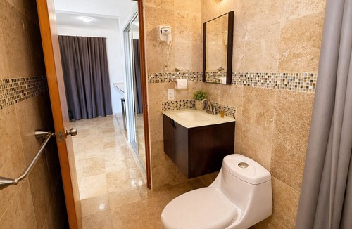 Luis Donaldo Colosio Hotel | PUNTA ESMERALDA Hotel Boutique