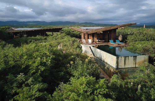 Puerto Escondido Villa | Punta Pájaros Las Morochas Puerto Escondido