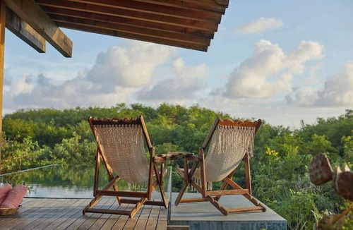 Puerto Escondido Villa | Punta Pájaros Las Morochas Puerto Escondido