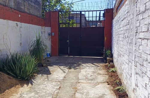 San Jacinto Amilpas House | Quiet and cozy place 3 minutes from the Mexico-Oaxaca entrance,