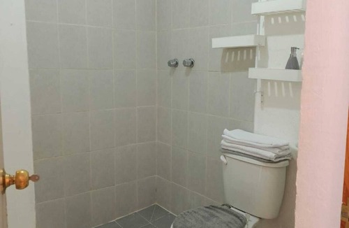 San Jacinto Amilpas House | Quiet and cozy place 3 minutes from the Mexico-Oaxaca entrance,