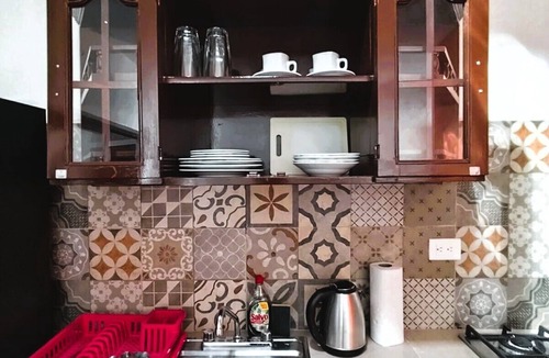 Valladolid House | Quiet Colonial Home Near Downtown, Casa Solecito.